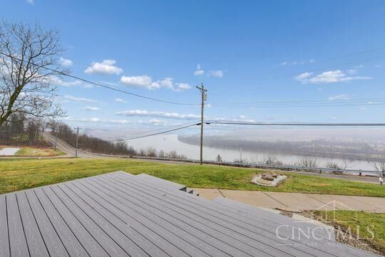 Property Photo: 2545 Cliff Road OH 45052