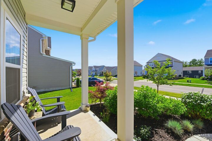 Property Photo:  5815 Classicway Boulevard  OH 45152 