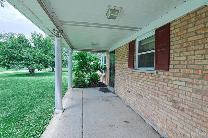 Property Photo: 6712 Wilma Drive OH 45241