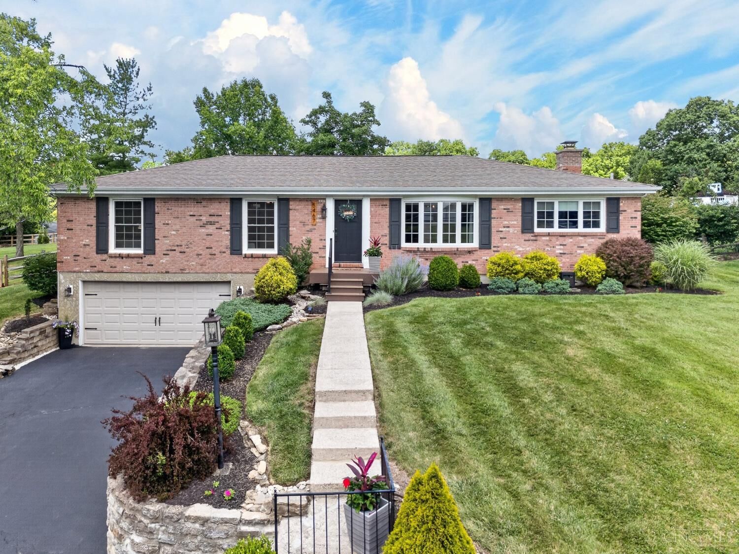 Property Photo: 5467 Race Road OH 45247