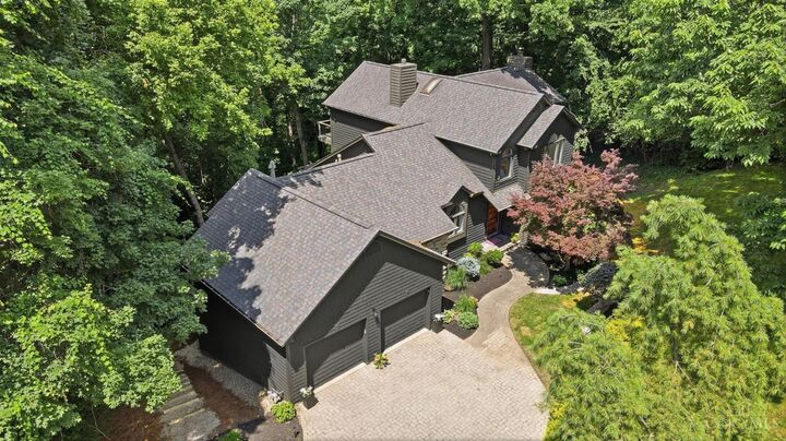 Property Photo: 2855 Patterson Farms Lane OH 45244