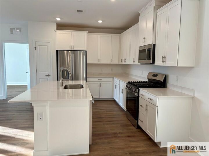 Property Photo:  2201 Jacob Francis Way  NJ 08560 