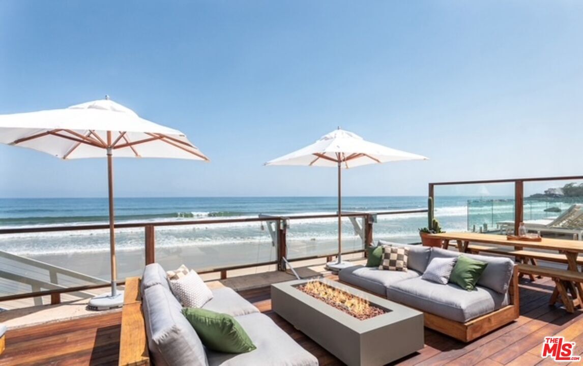 Property Photo: 31376 Broad Beach Road CA 90265
