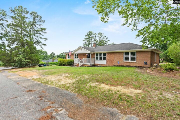 Property Photo:  1111 Price  SC 29169 