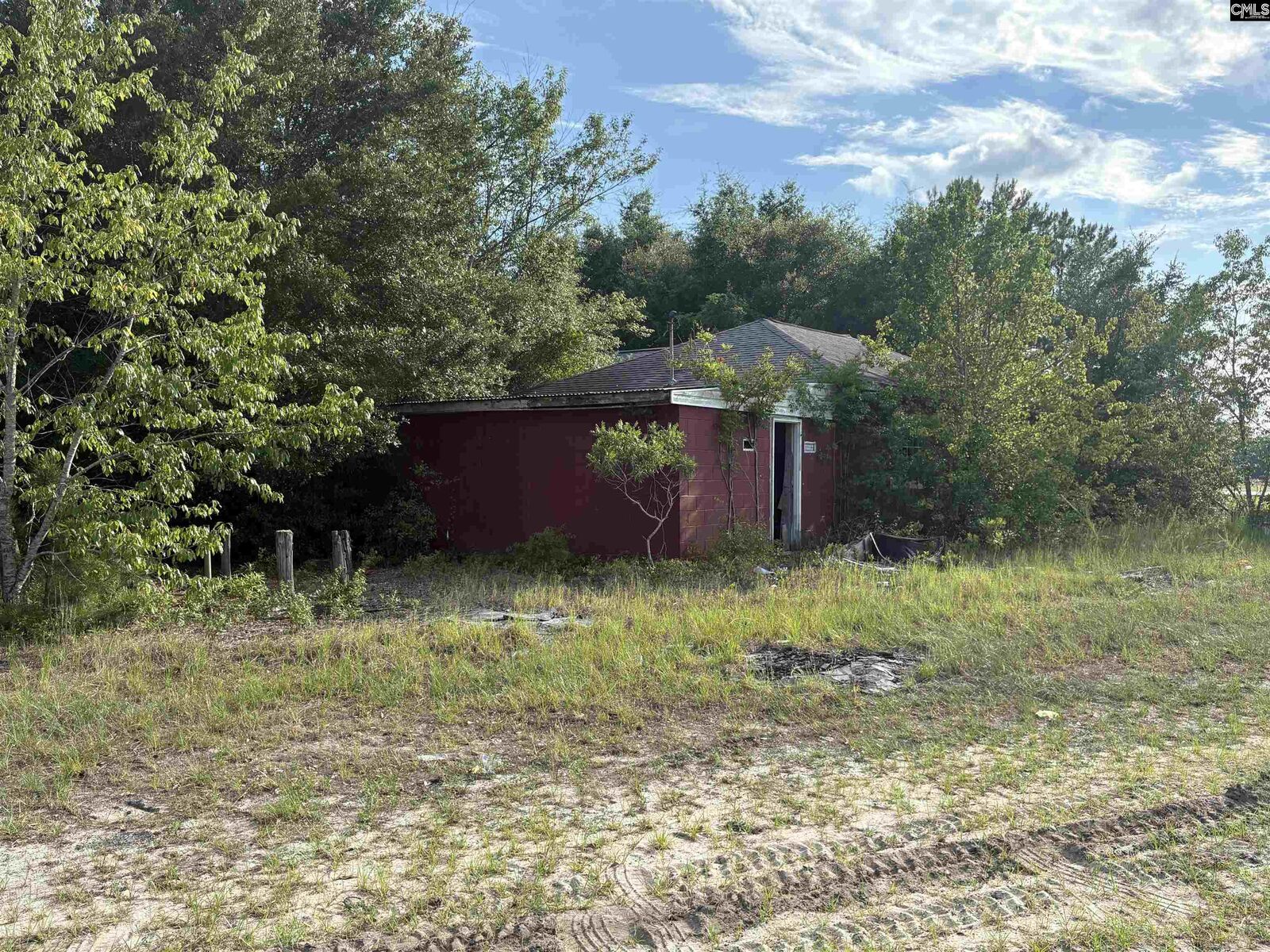 Property Photo:  545 Flinns  SC 29550 