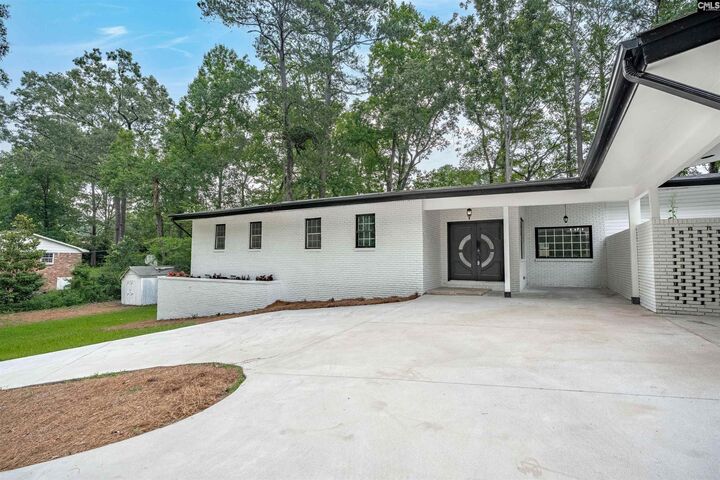 Property Photo:  316 Arbor  SC 29206-5005 