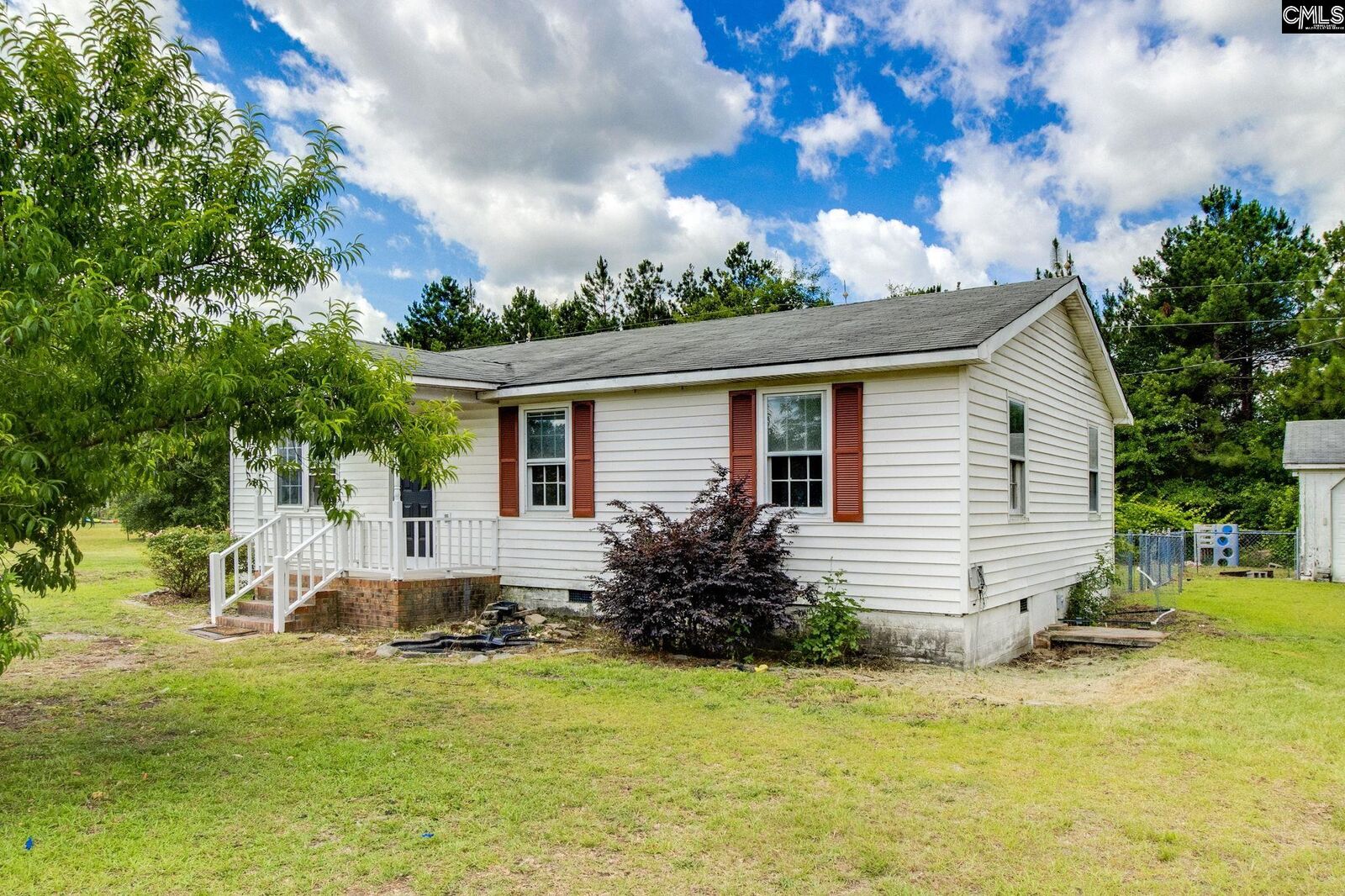 Property Photo: 2969 Old Georgetown SC 29067