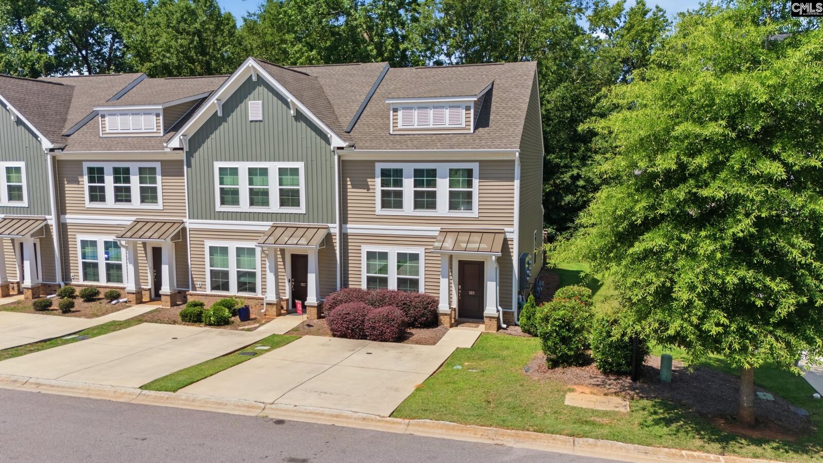 Property Photo:  189 Northwood  SC 29201 