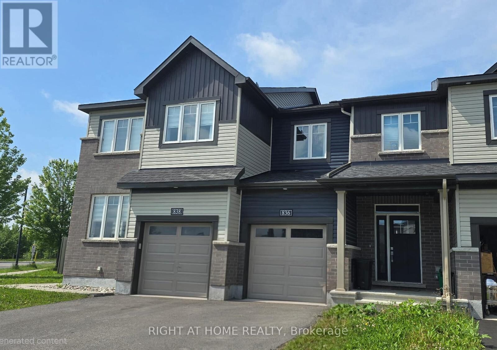 Property Photo:  836 Dynasty Street West  ON K4A 4T7 