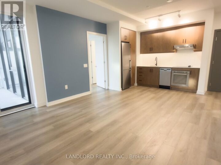 Property Photo:  9 Tecumseth Street 501  ON M5V 3G4 