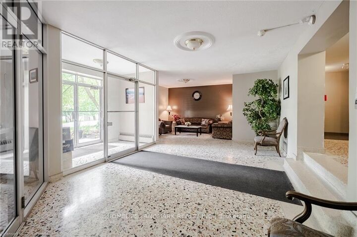 Property Photo:  2385 Ontario Street 307  ON L6L 1A6 