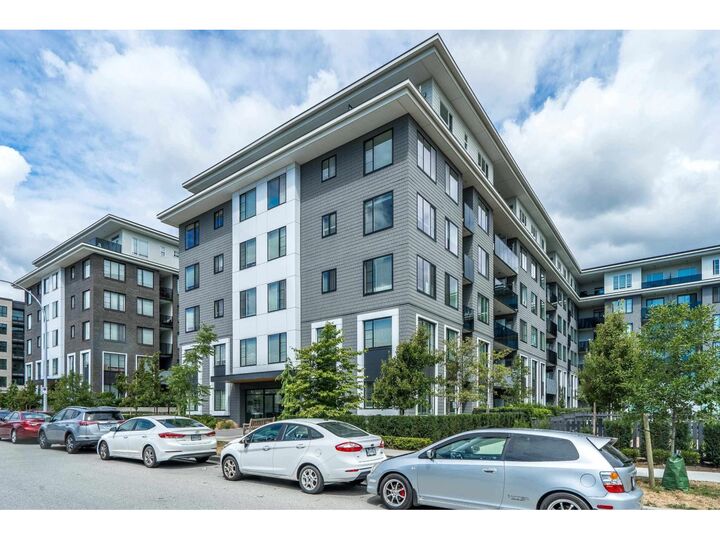 15825 85 Avenue 620 — photo 1