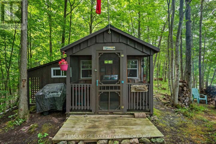 Property Photo:  2120 Charlie Green Road  ON K0H 2L0 