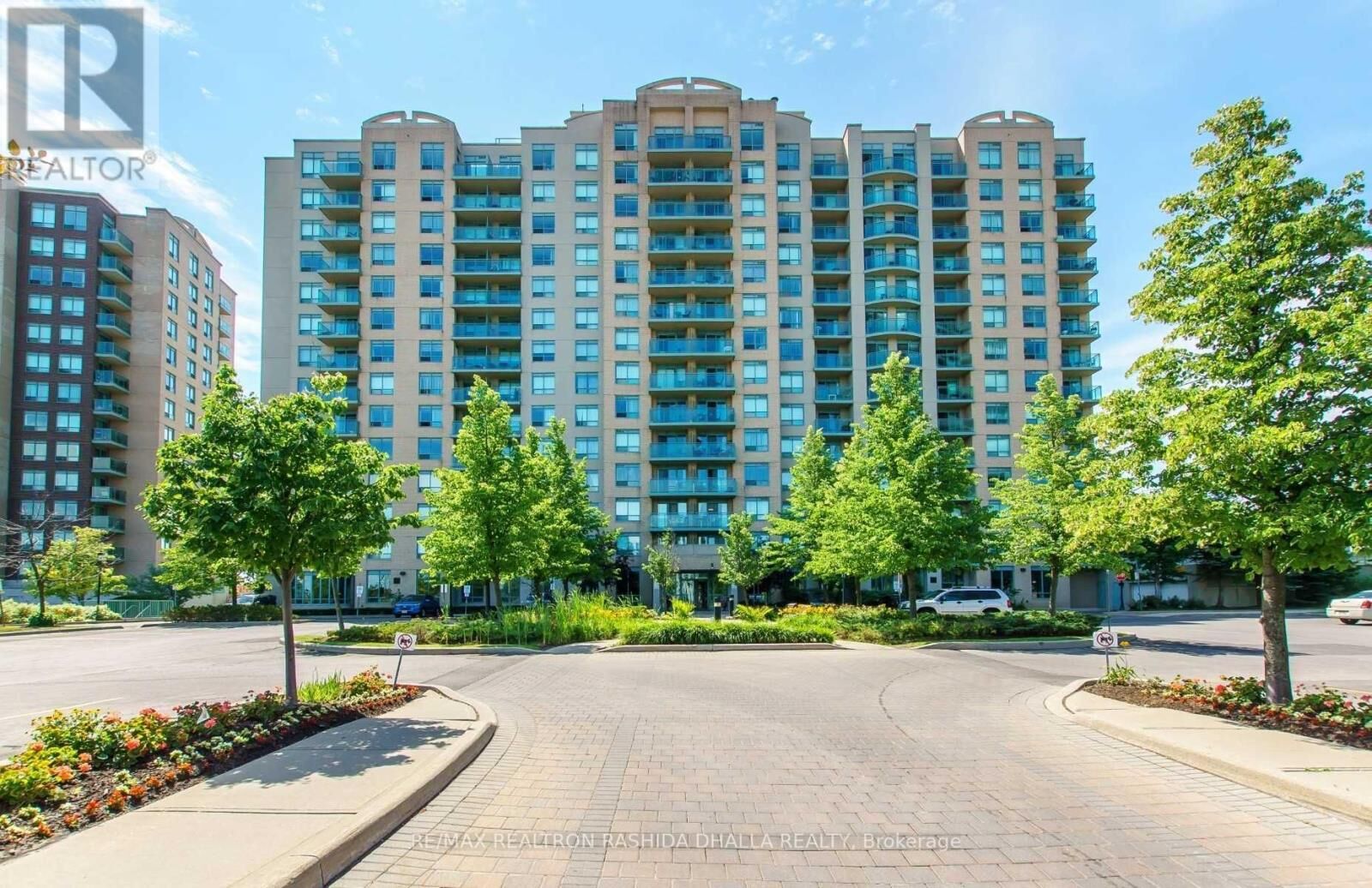 Property Photo:  39 Oneida Crescent 610  ON L4B 4T9 