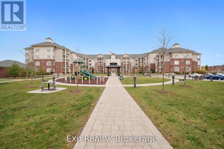 Property Photo:  84 Aspen Springs Drive 315  ON L1C 0V3 