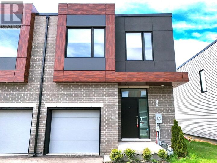 Property Photo: 416 Dundas Street South 13 ON N1T 0E6