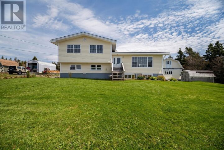 Property Photo:  34 Cabot Drive  NL A1S 1R3 