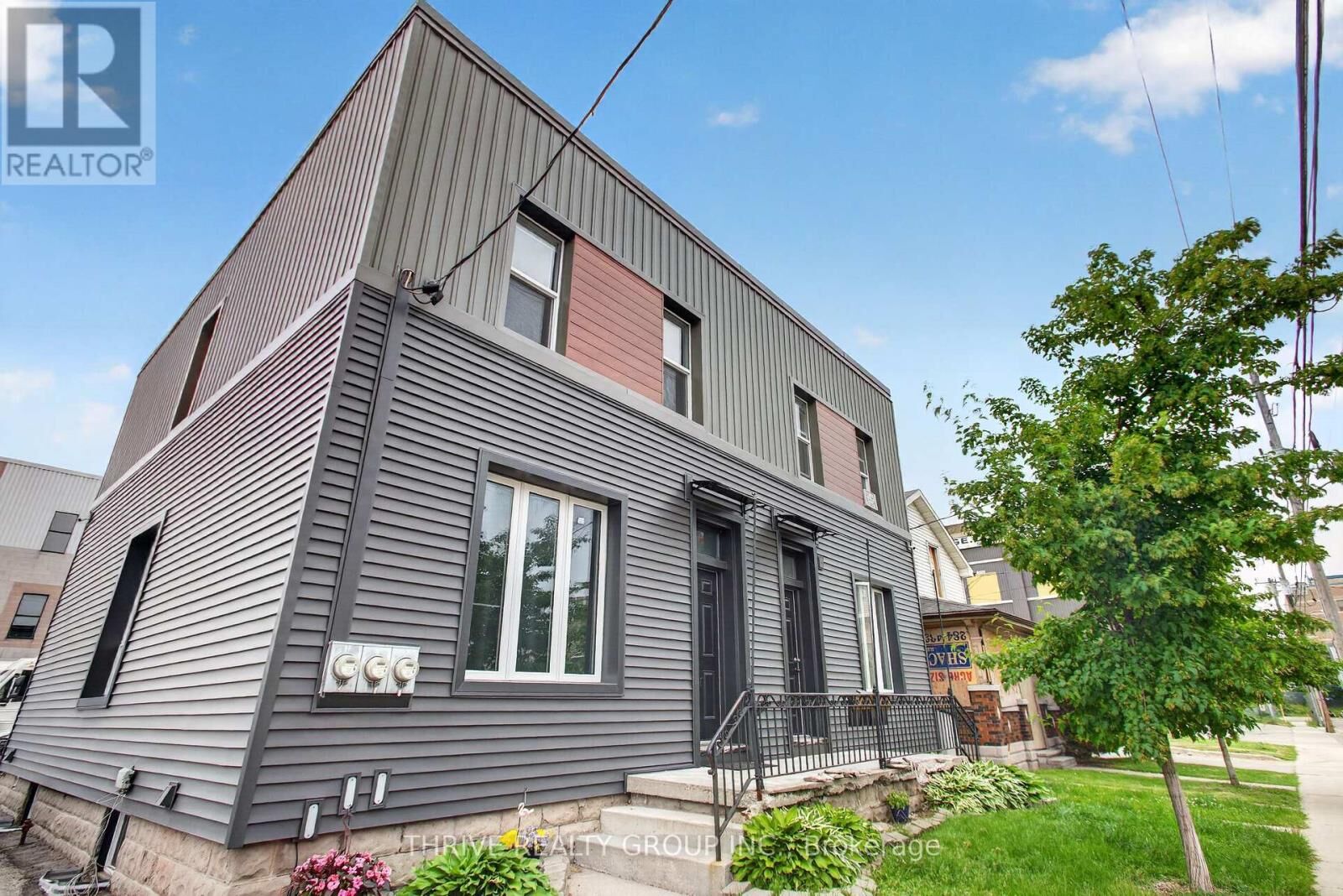 Property Photo:  259 Clarence Street  ON N6B 2K2 