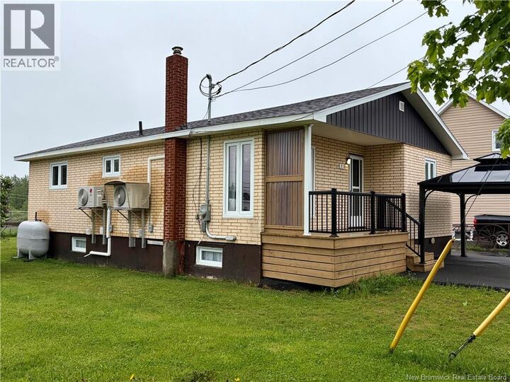Property Photo:  1 De L'Eglise  NB E8E 1P5 