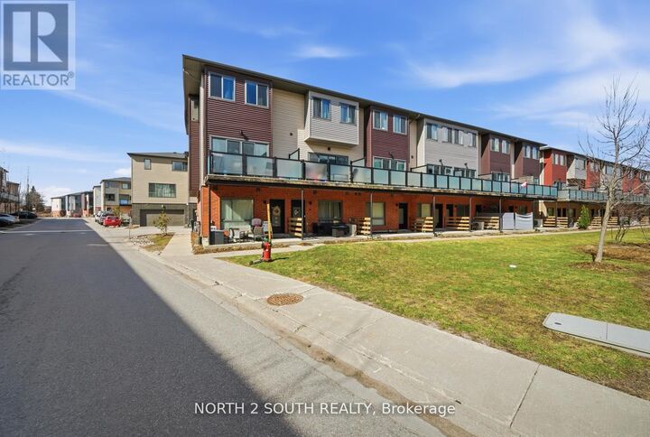 Property Photo:  369 Essa Road 48  ON L4N 9C8 