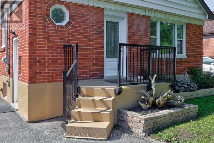 Property Photo: 571 O'Connell Road ON K9J 4E2