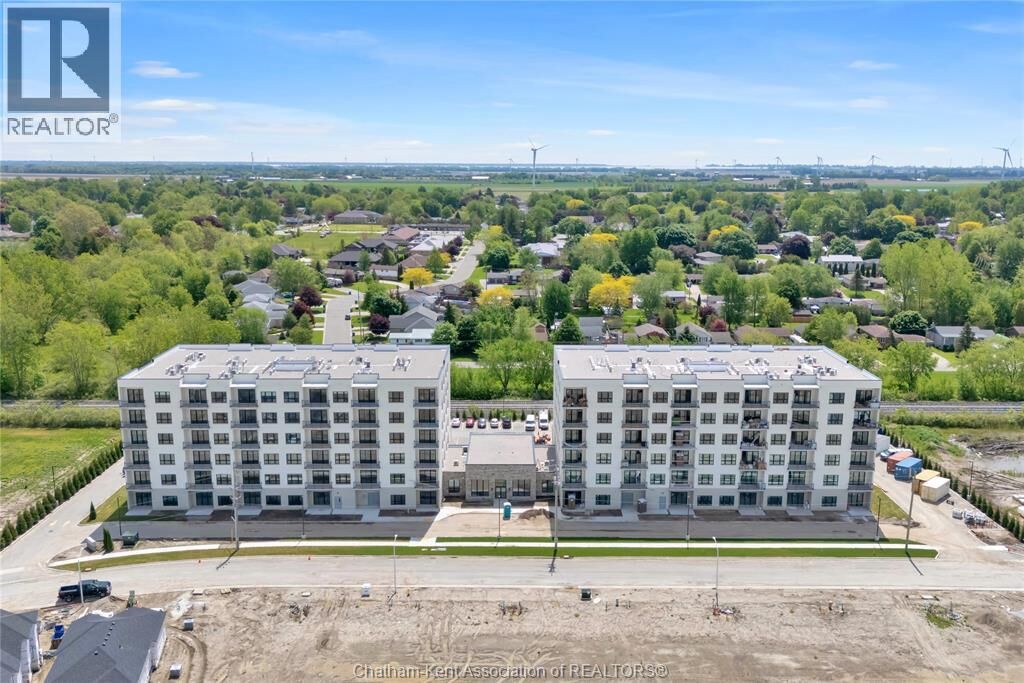 Property Photo:  50 Nazarene Road 524  ON N0P 1A0 