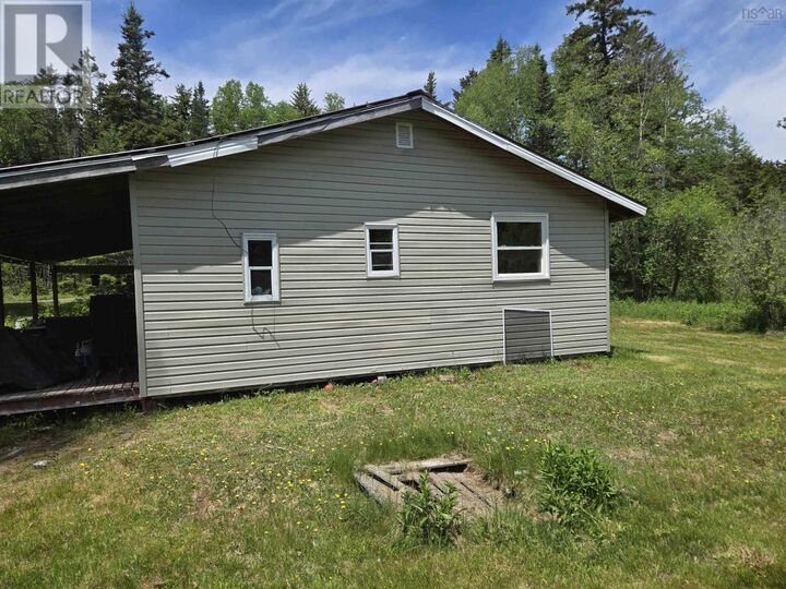 Property Photo:  214 New Brittain Road  NS B0M 1J0 