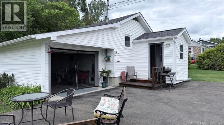 Property Photo:  221 Barrett  NB E7A 1E1 