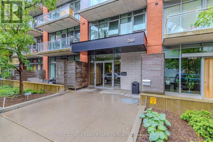 Property Photo:  340 McLeod Street 845  ON K2P 1A9 