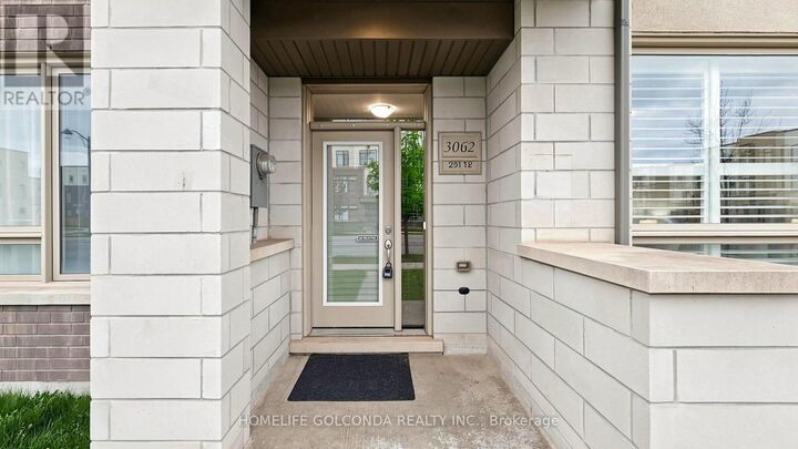 Property Photo:  3062 Ernest Appelbe Boulevard  ON L6H 0L9 