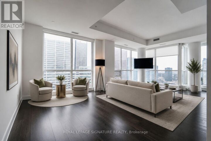 Property Photo: 88 Scott Street 5501 ON M5E 0A9