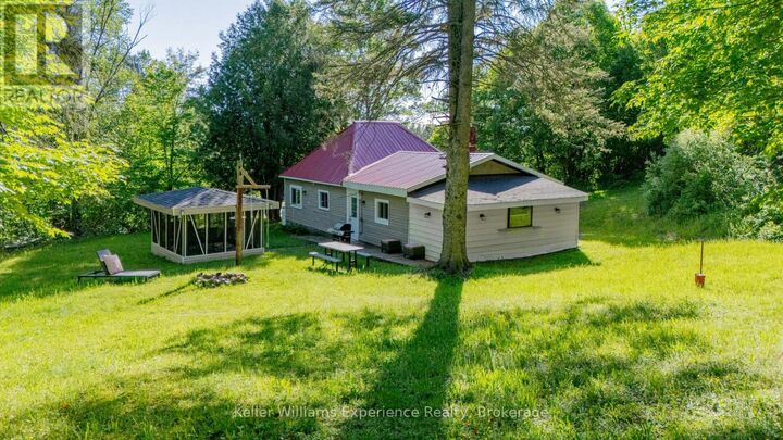 Property Photo: 1755 592 Highway ON P0A 1J0