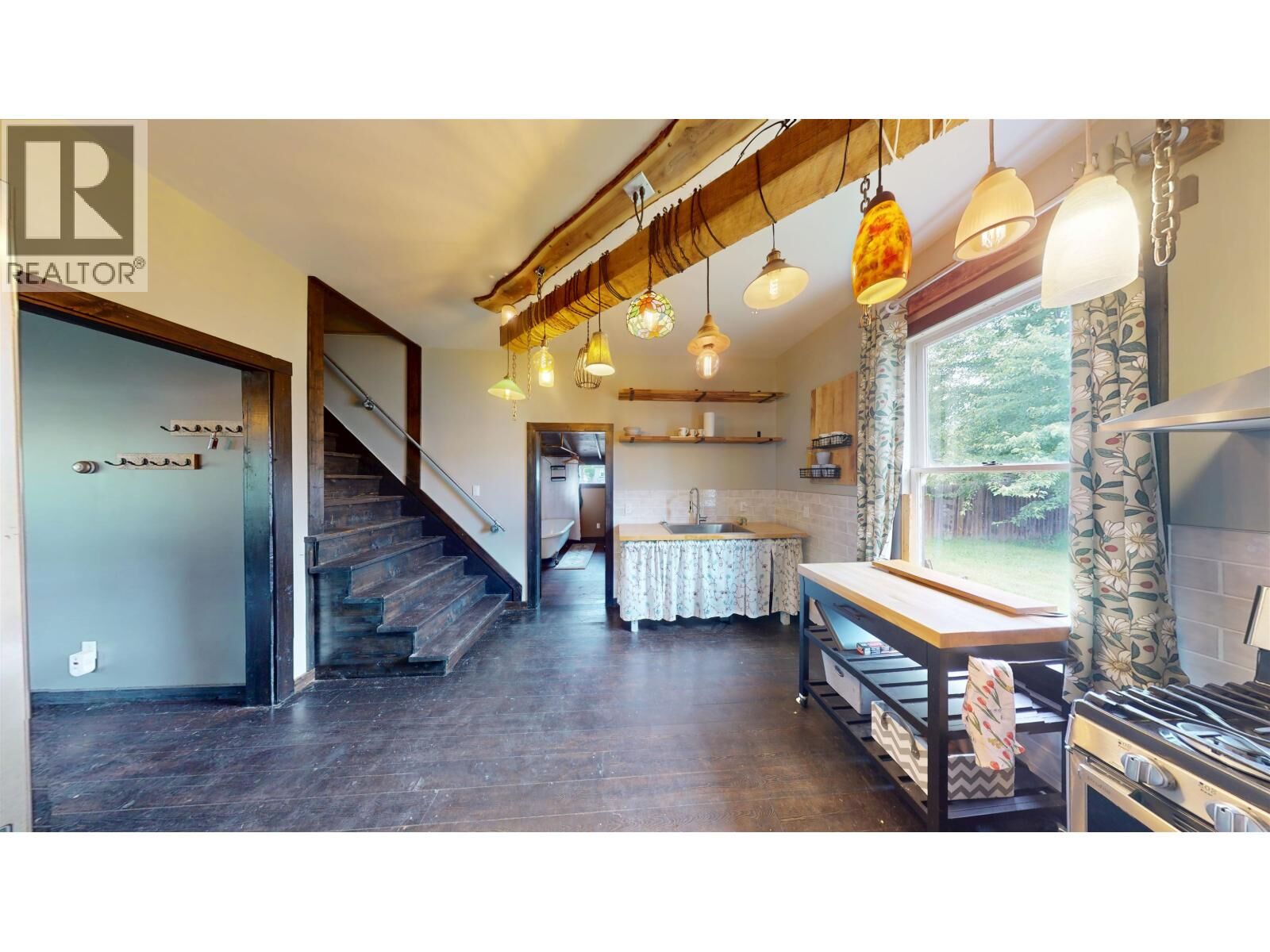 Property Photo:  558 Front Street  BC V2J 2K6 