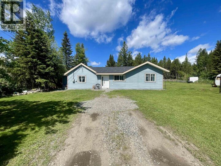 Property Photo: 6572 Wutke Road BC V0K 2E2