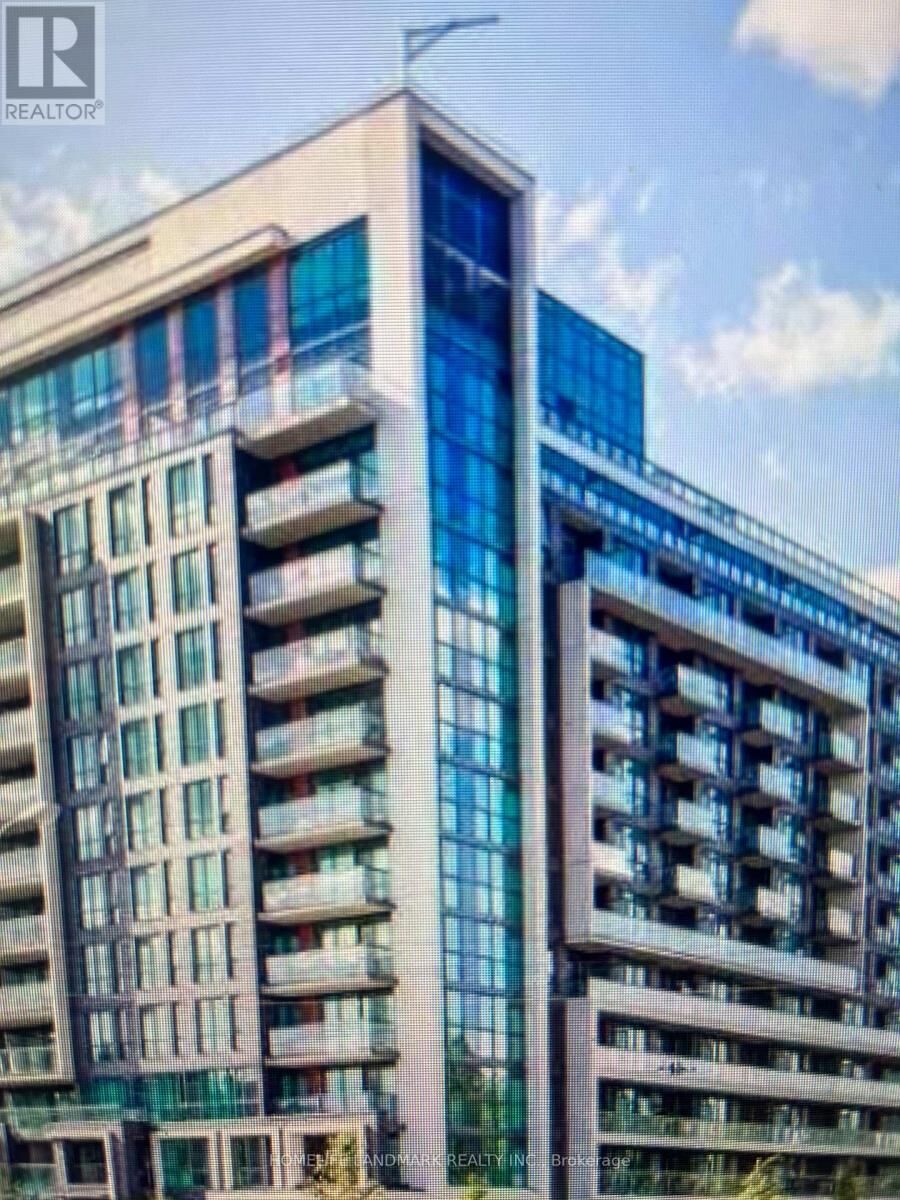 Property Photo: 80 Esther Lorrie Drive South 714 ON M9W 0C6