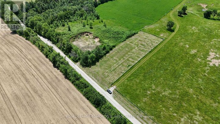 Property Photo:  126 Davidson Road  ON K0J 1C0 