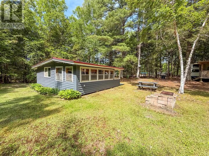 Property Photo: 41 Mill Cove Road NS B0E 2E0
