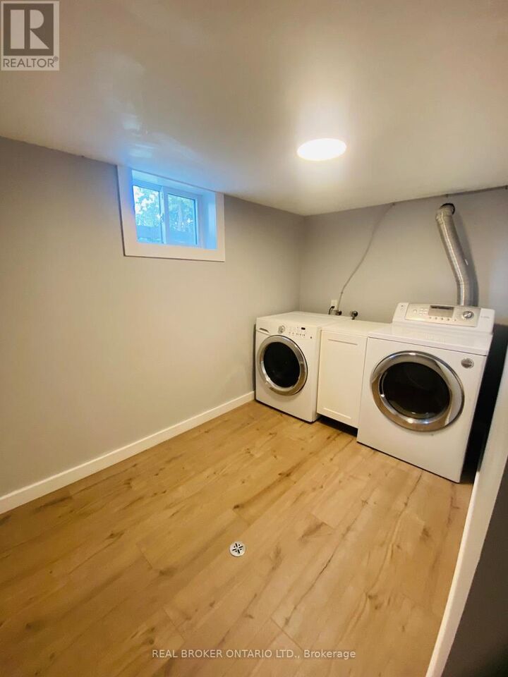 Property Photo:  57 Hoover Crescent  ON L3V 1K7 