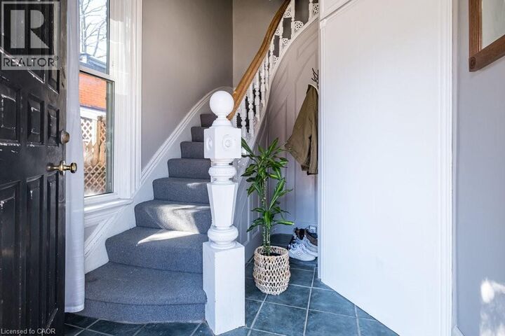 Property Photo: 270 Queen Street South ON L8P 3T3