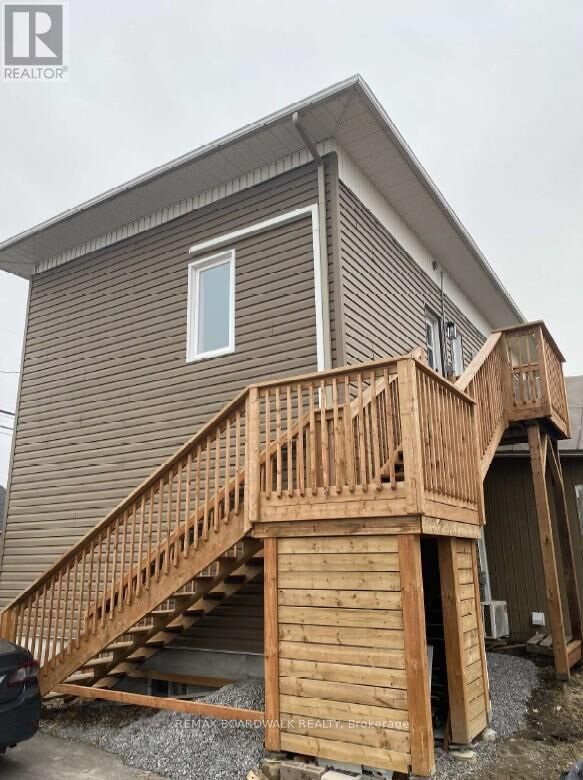 Property Photo: 4534 Ste Catherine Street Unit A ON K0C 2B0