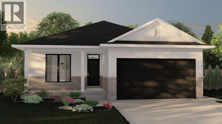 Property Photo: 109 Sutherland Drive ON N0N 1H0