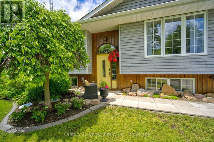 Property Photo:  45 Peace Road  ON K0L 2X0 