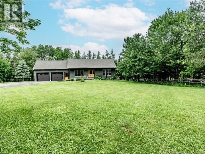Property Photo: 1580 Melanson NB E1H 2B8