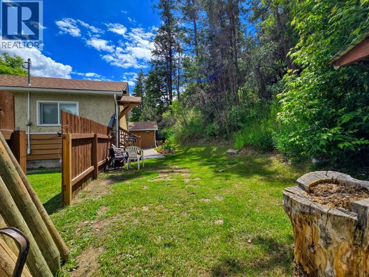 Property Photo: 345 Panorama Drive BC V0A 1K0