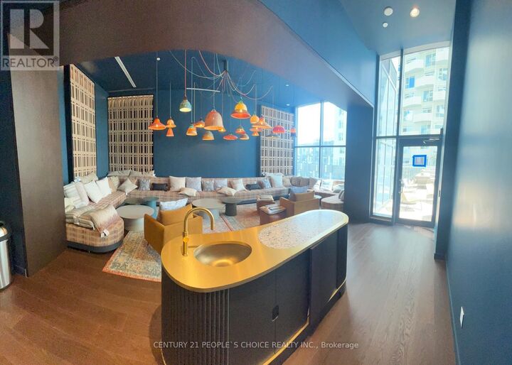 Property Photo: 474 Caldari Road 2510 ON L4K 0R5