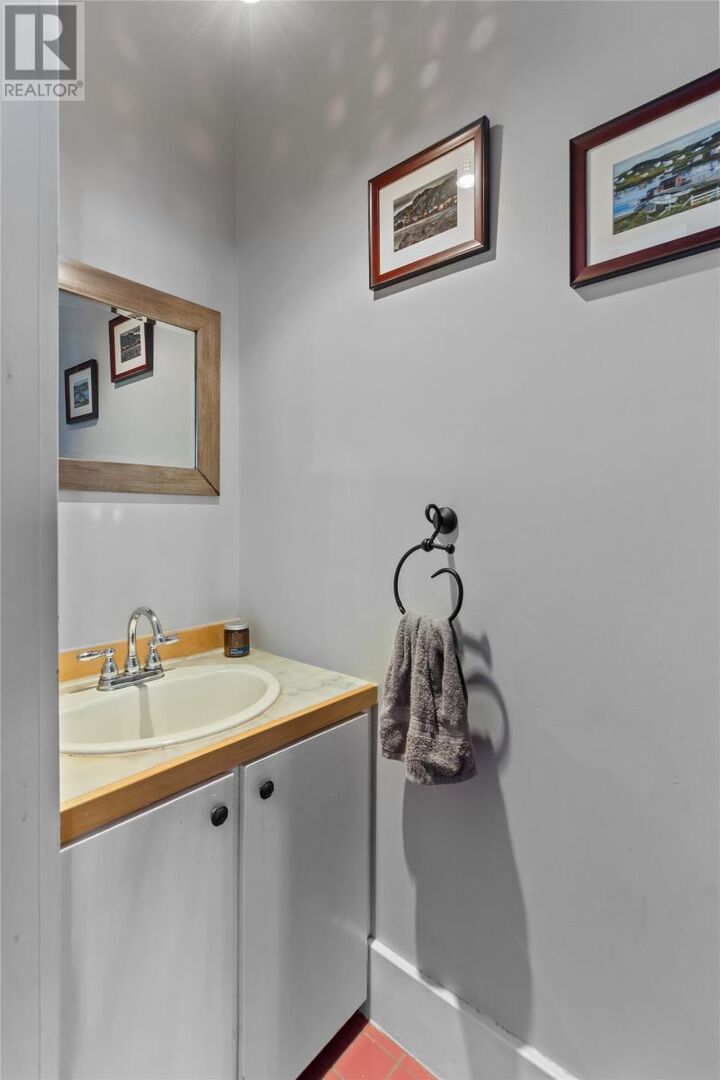 Property Photo:  143 Gower Street  NL A1C 1P4 