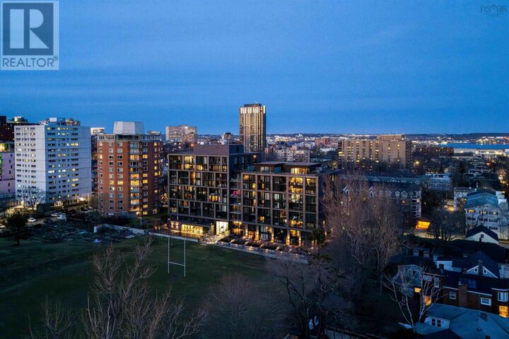 Property Photo: 1048 Wellington Street 508 NS B3H 0C2