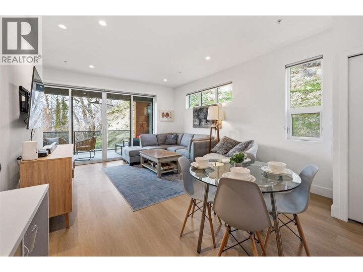 Property Photo: 555 Wade Avenue East 108 BC V2A 1T2