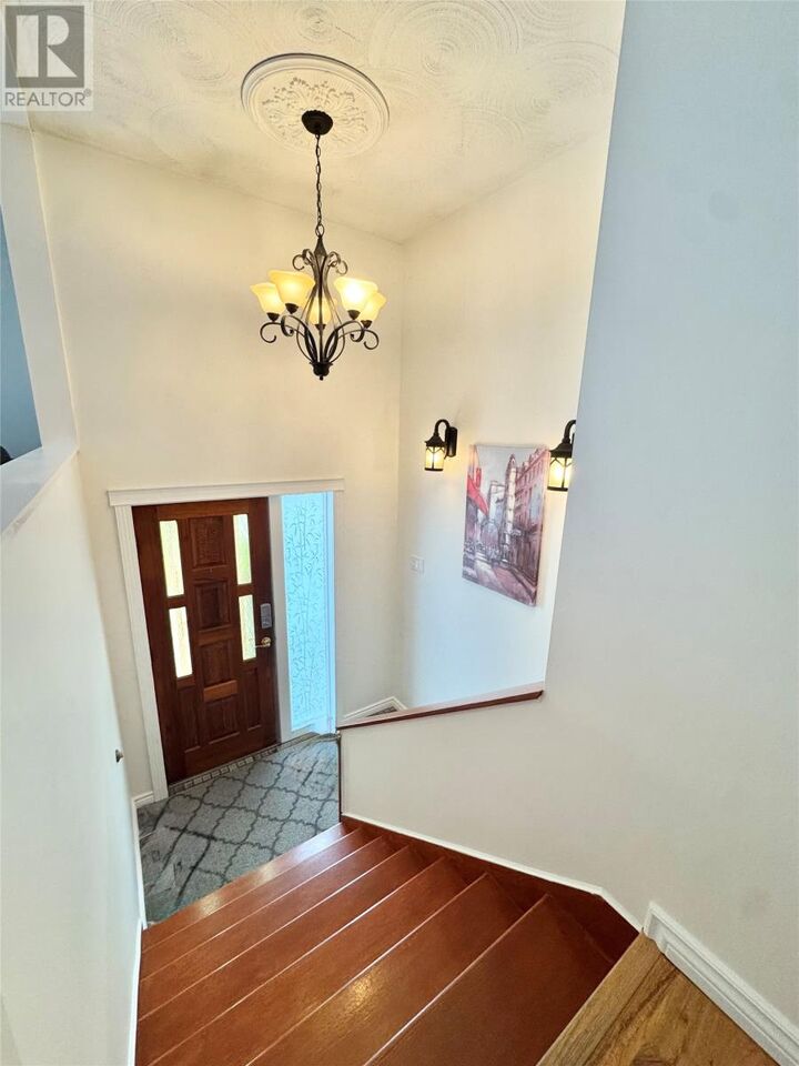 Property Photo: 21 Giffin Place NL A1V 2L4