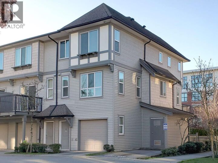 Property Photo: 9566 Tomicki Avenue 23 BC V6X 0E6